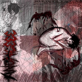 like a ghost (feat. iLiner) anomic333