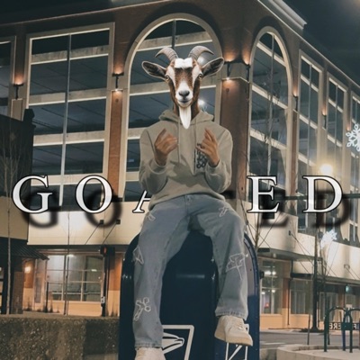 Goated - Single