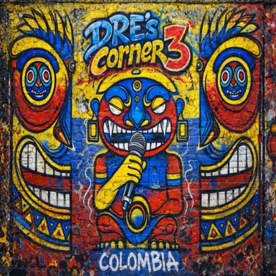 Colombian American - Single