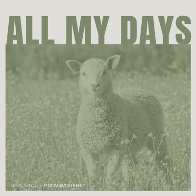 All My Days (feat. Shelby Wallace) - Single