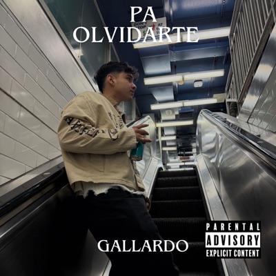 Pa Olvidarte - Single