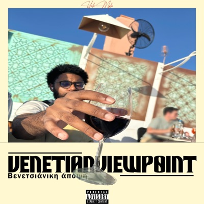 Venetian Viewpoint - Single