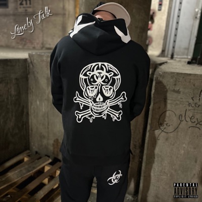 Lonely Talk - Single