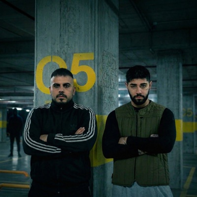 YALLAH - Single