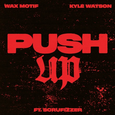 Push Up (feat. Scrufizzer) - Single