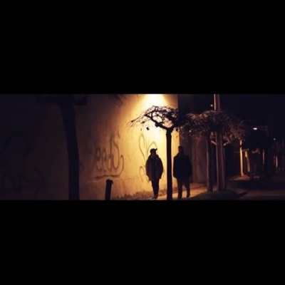 Tinta en el papel (feat. Deunasolalinea) - Single