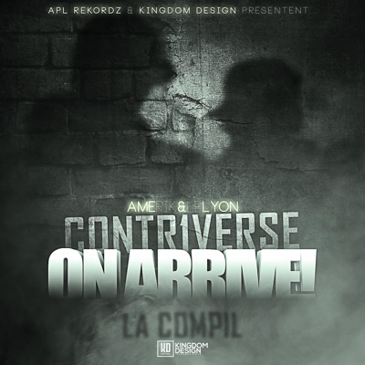 Qui peut m'atteindre (feat. Amerik) - Single