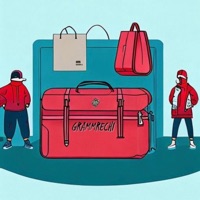 Тренды пакую - Single - GRAMMRECHI