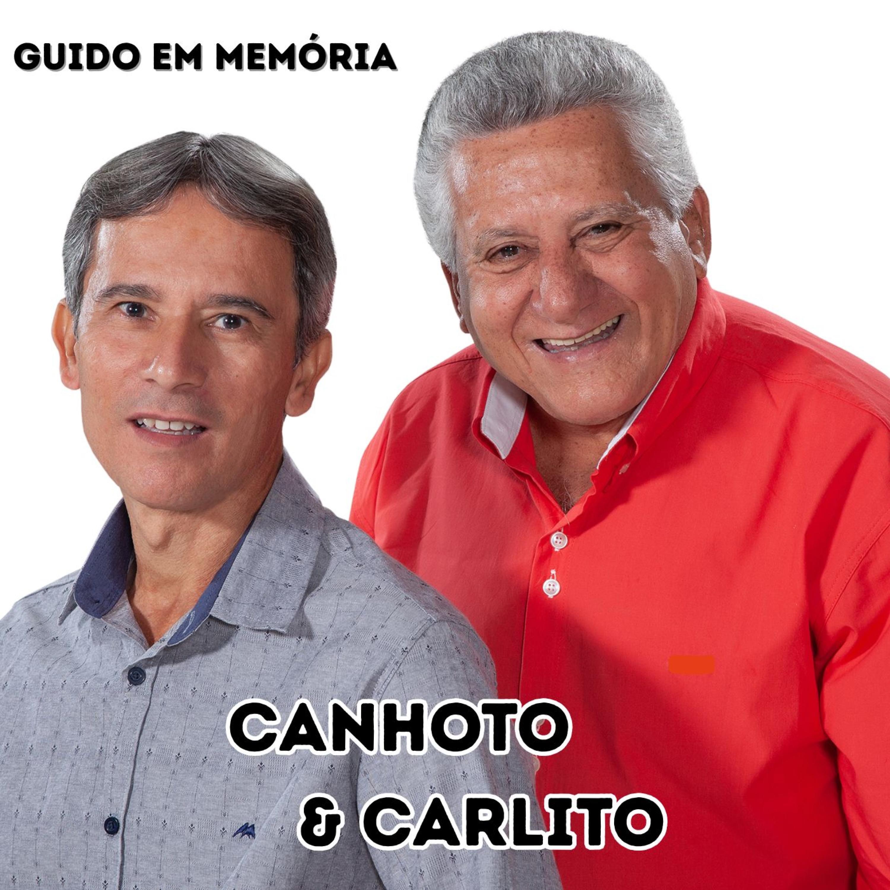 Guido em Memória