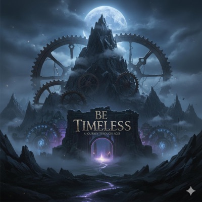 Be Timeless : Pluton x Bekrump (feat. Bekrump) - Single