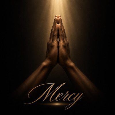 Mercy - Single