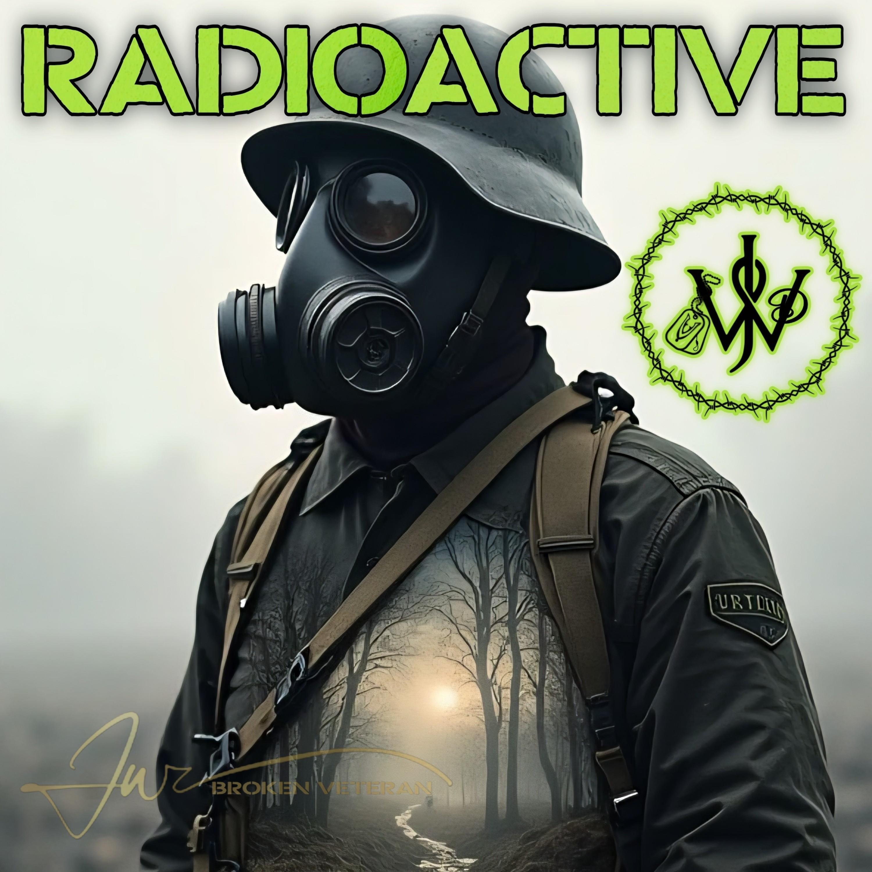 Radioactive - Single