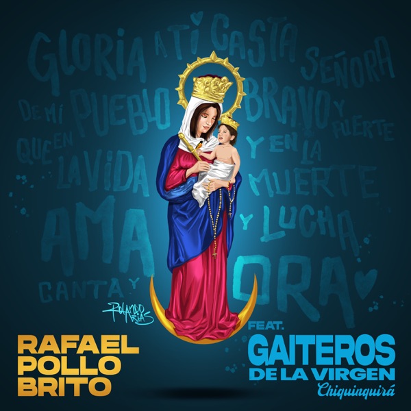 Gaiteros de la Virgen Chiquinquirá (feat. Gaiteros De La Virgen De Chiquinquira Us)