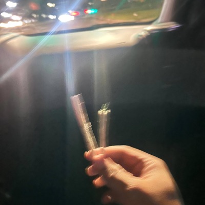 The Code/Compromise (feat. Dexx) - Single