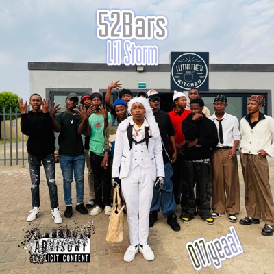 52BARS - Single