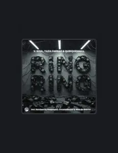 Tazia Farraoを聴いたり、ミュージックビデオを鑑賞したり、経歴やツアー日程などを確認したりしましょう！