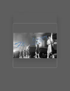 Ascolta Blue na mamade, guarda video musicali, leggi la biografia, vedi le date del tour & altro!