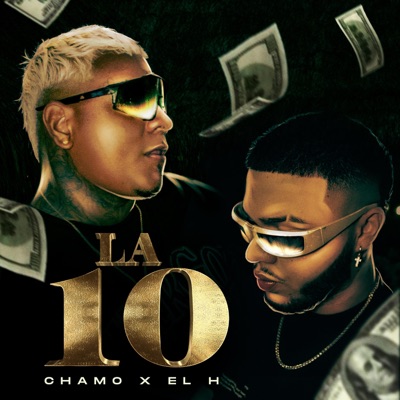 La 10 - Single