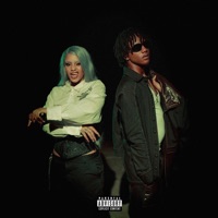 Corazón Negro (feat. Luis Brown) - Single - Menor Queen