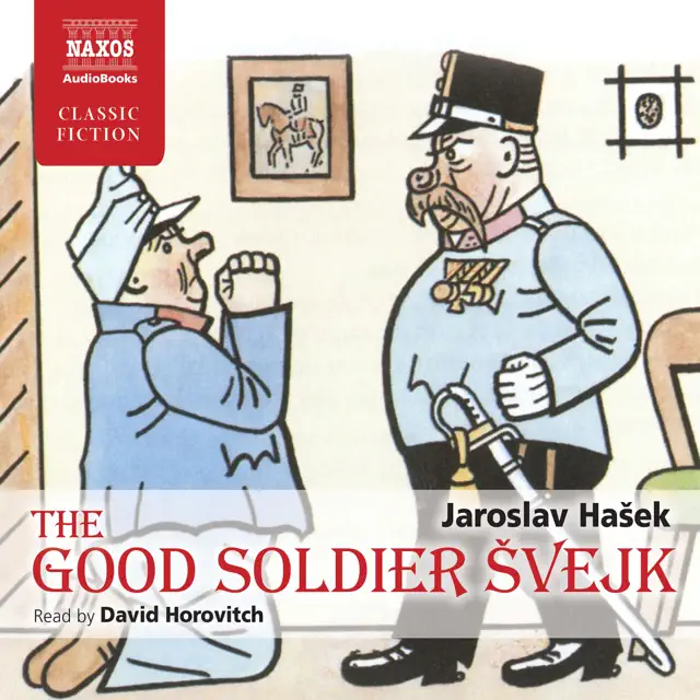 The Good Soldier Svejk