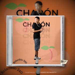 CHAPÓN - Single