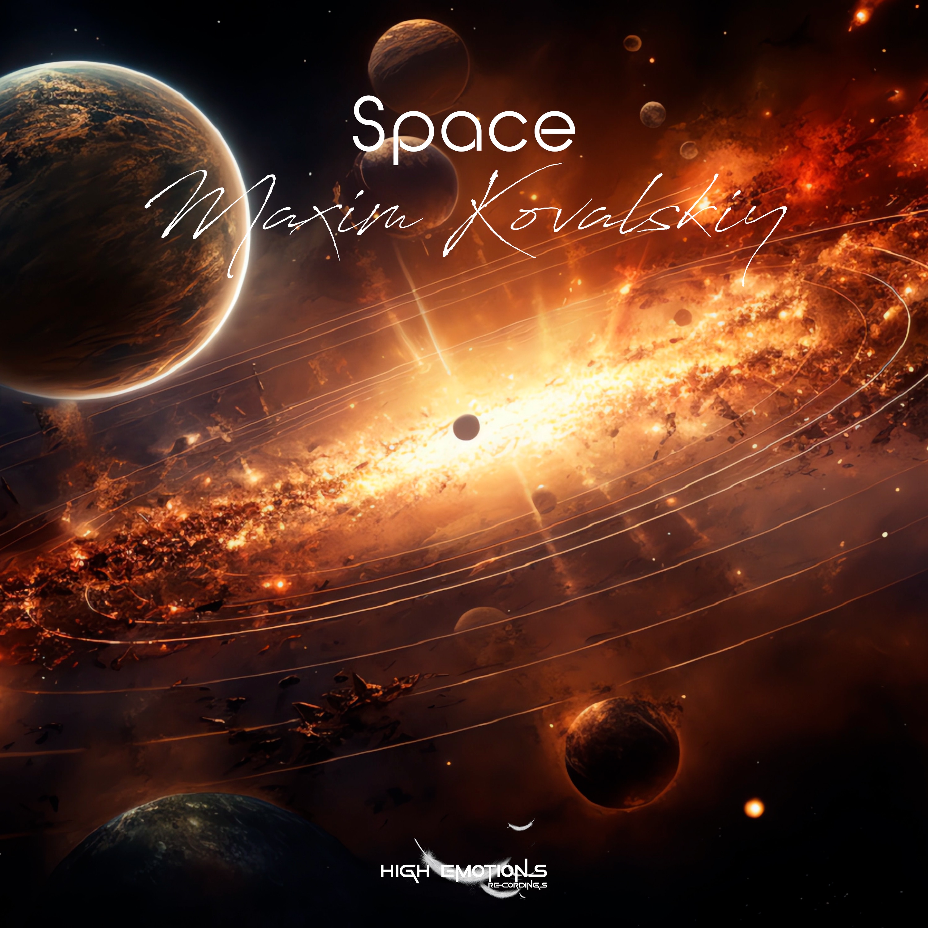 Space - Single