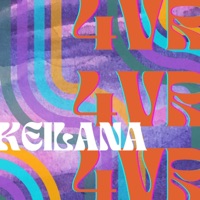 4Vr - Single - Keilana