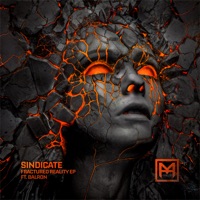 Fractured Reality (feat. Balron) - Single - Sindicate