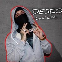 Deseo - Single - LERIEL LFDLC
