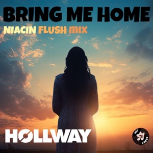 Bring Me Home (Niacin Flush Remixes) - Single