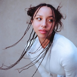 Tea Leaves (feat. Talya Louie) No Seeds