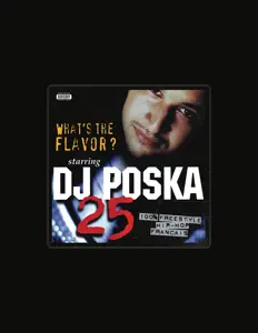 Listen to DJ Poska, watch music videos, read bio, see tour dates & more!