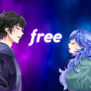 Free (feat. Johnny R) - Single