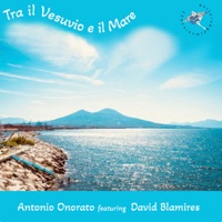 Tra il Vesuvio e il mare (feat. David Blamires) - EP - Antonio Onorato