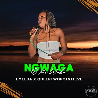NGWAGA O KE WAKA - Single