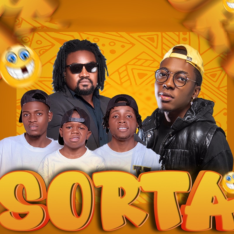 Sorta - Team Suicida & Paulo Kibrilha: Song Lyrics, Music Videos & Concerts