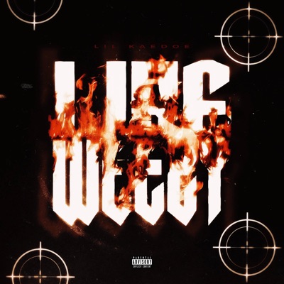 LIKE WEEZY - Single