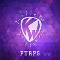Purps - Keller Williams