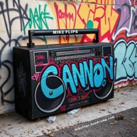 Cannon - Single - Mike Flips