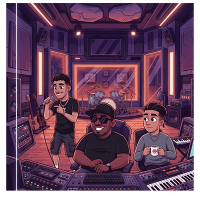 Atriz (Trap Funk) - Single