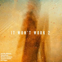 IT WONT WORK 2 (feat. Jayyy2xx, Dorian Reborn, Justice Posas & Lil Capo) - Single - Jacob Adams