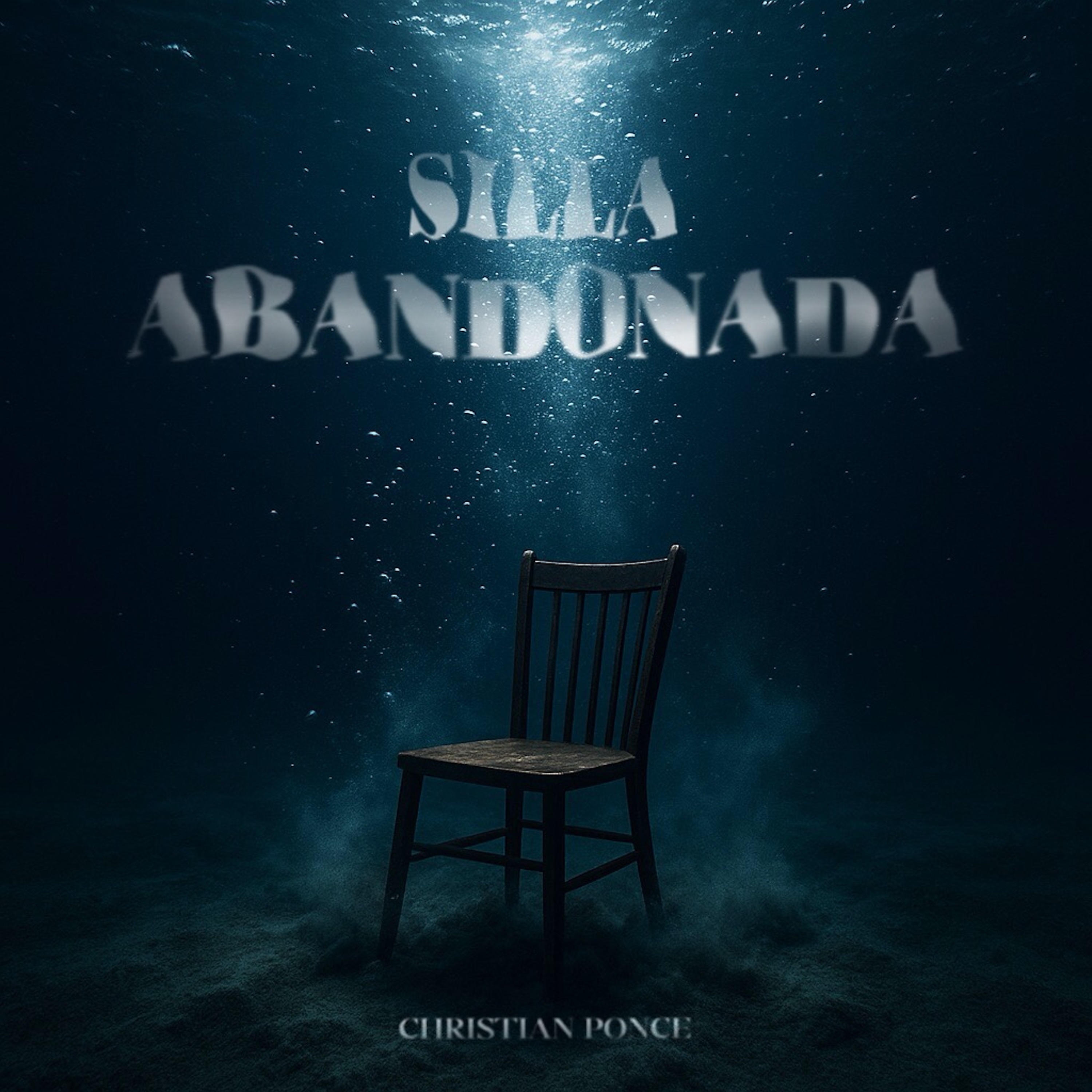 Silla Abandonada - Single