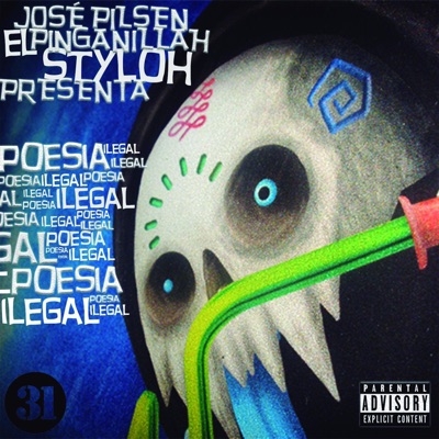 Poesía ilegal