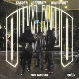 DUM DUM (feat. PANDA73 & DIAMOND77) Sasoza