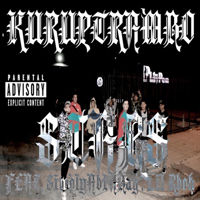 STARS (feat. SimplyAbtABag & Lil Rboh) - Single