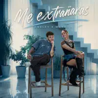 Me Extrañaras — Aneley, Marama