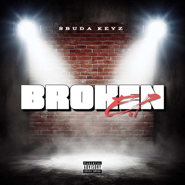 BROKEN E.P