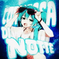 CORVESSA DI NOTTE - EP - KPHK & MHMX