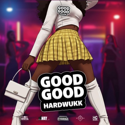 Ms Good Good (feat. $tamina) - Single