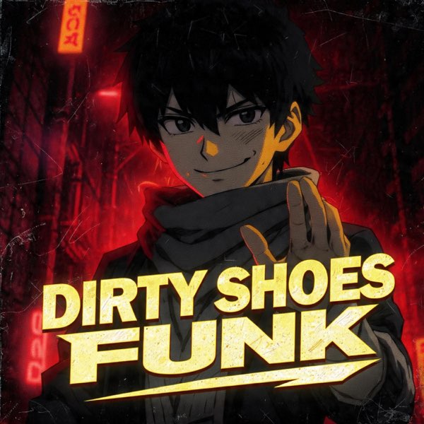 Dirty Shoes Funk — música de Nuvon Music — Apple Music